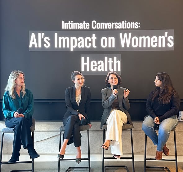 Staff working with clients